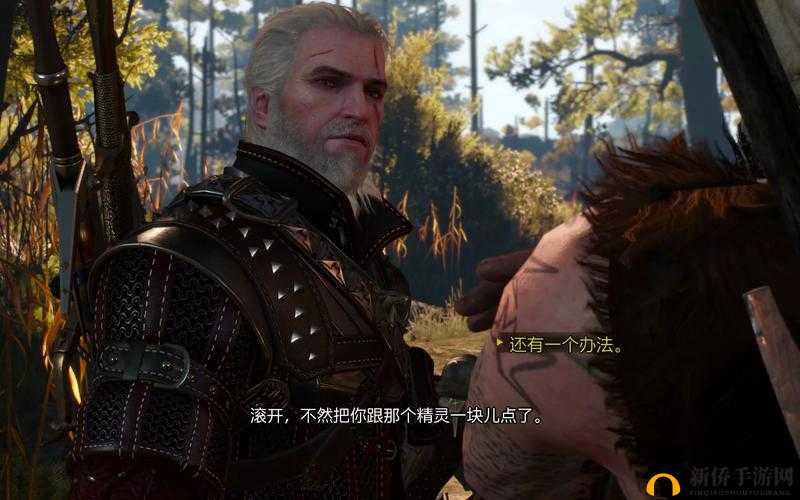 巫师 3:狂猎——达成主要结局及避免悲剧的必要条件