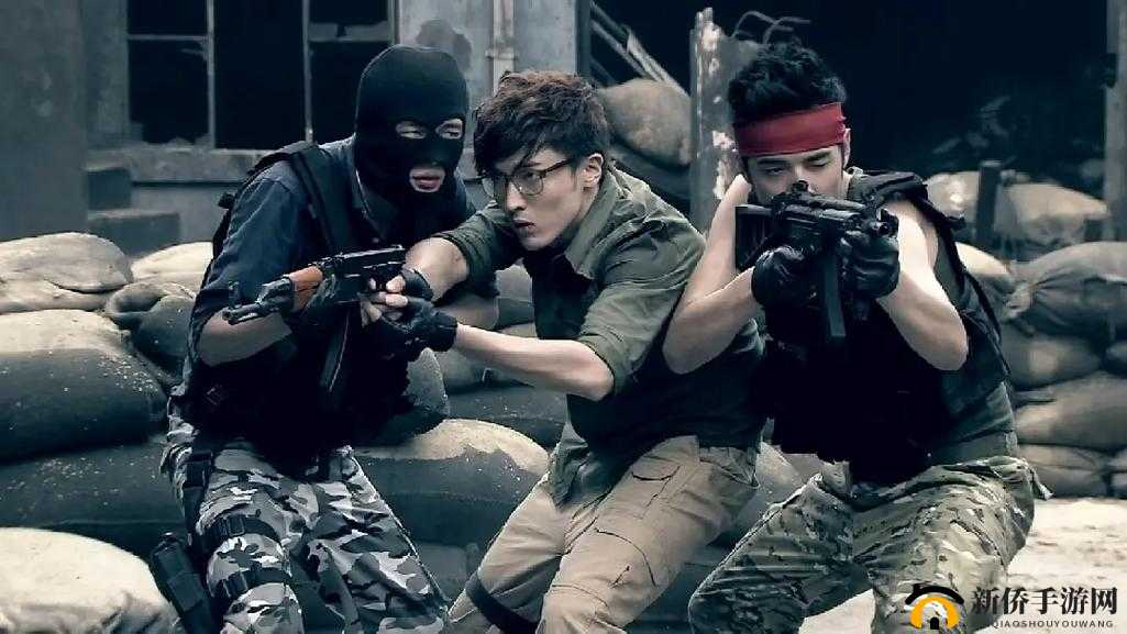 csgo 高清大姐姐:枪与玫瑰的诱惑