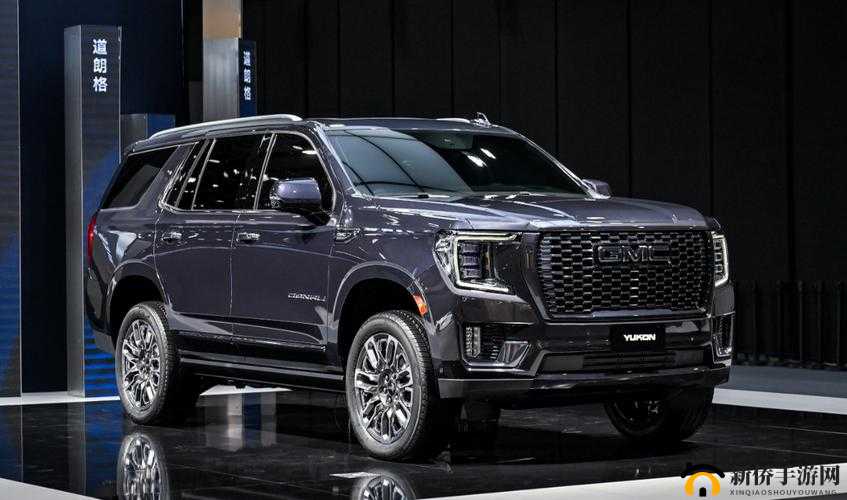 欧美大尺寸 SUV 免费，大型豪华 SUV 免费体验