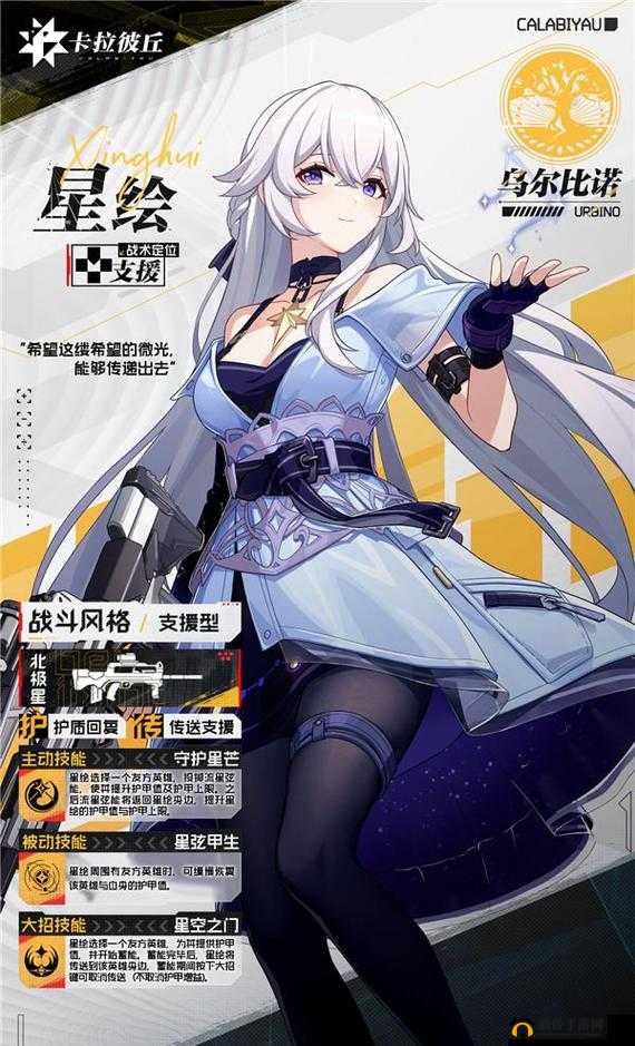 卡拉彼丘新手角色推荐:实用指南