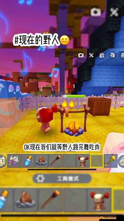 迷你世界雪傀儡作用详解与制造指南:雪傀儡的实用功能与制作方法