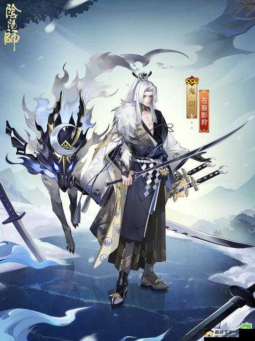 阴阳师体验服8月1日更新解析:鬼切降临百鬼弈盛况揭秘