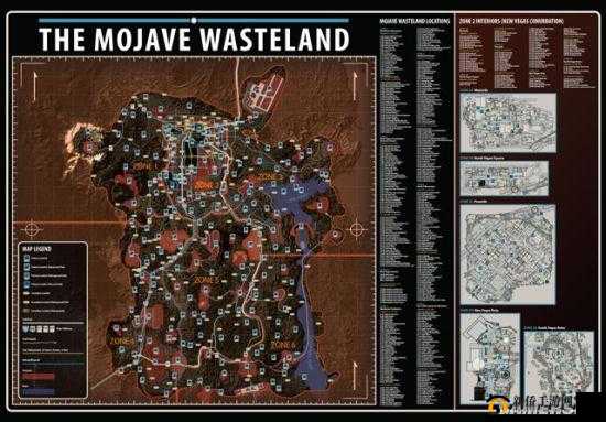 辐射新维加斯 DLC 高等级玩家的全方位深度游戏指南与攻略
