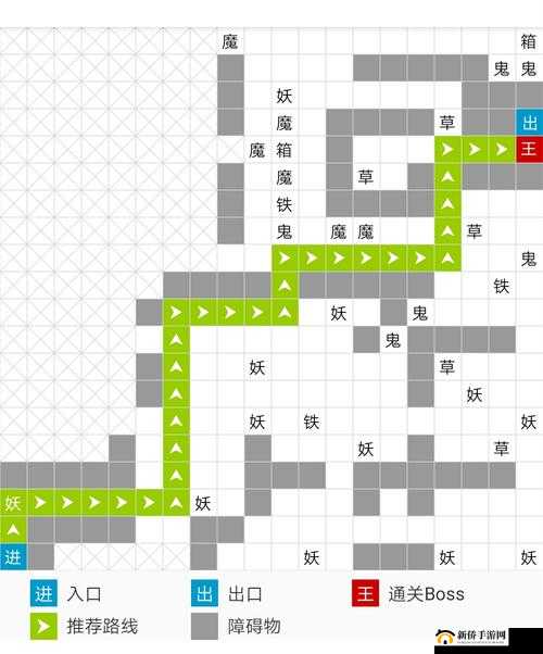 想不想修真冥界图枉死地狱攻略:详解通关方法与路线
