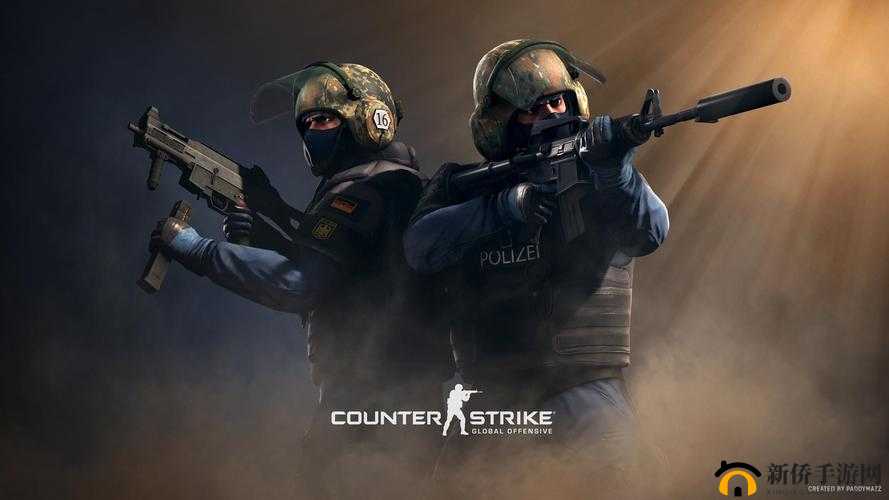 CSGO 高清大片视频:感受虚拟战场刺激与挑战