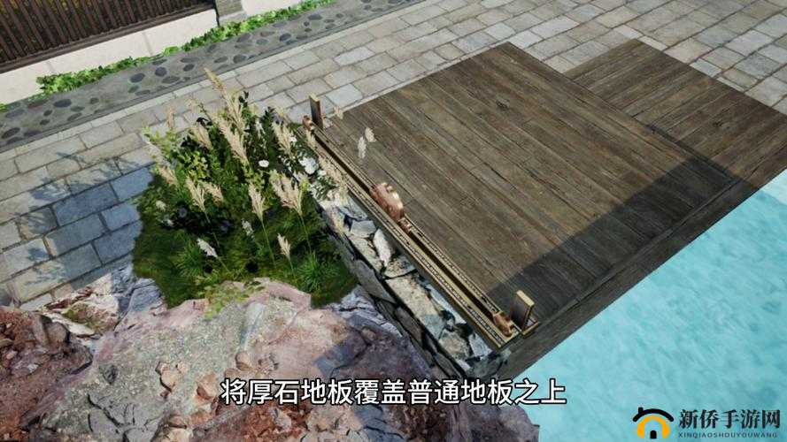 明日之后营地雕像的奥秘:探索其用途与价值