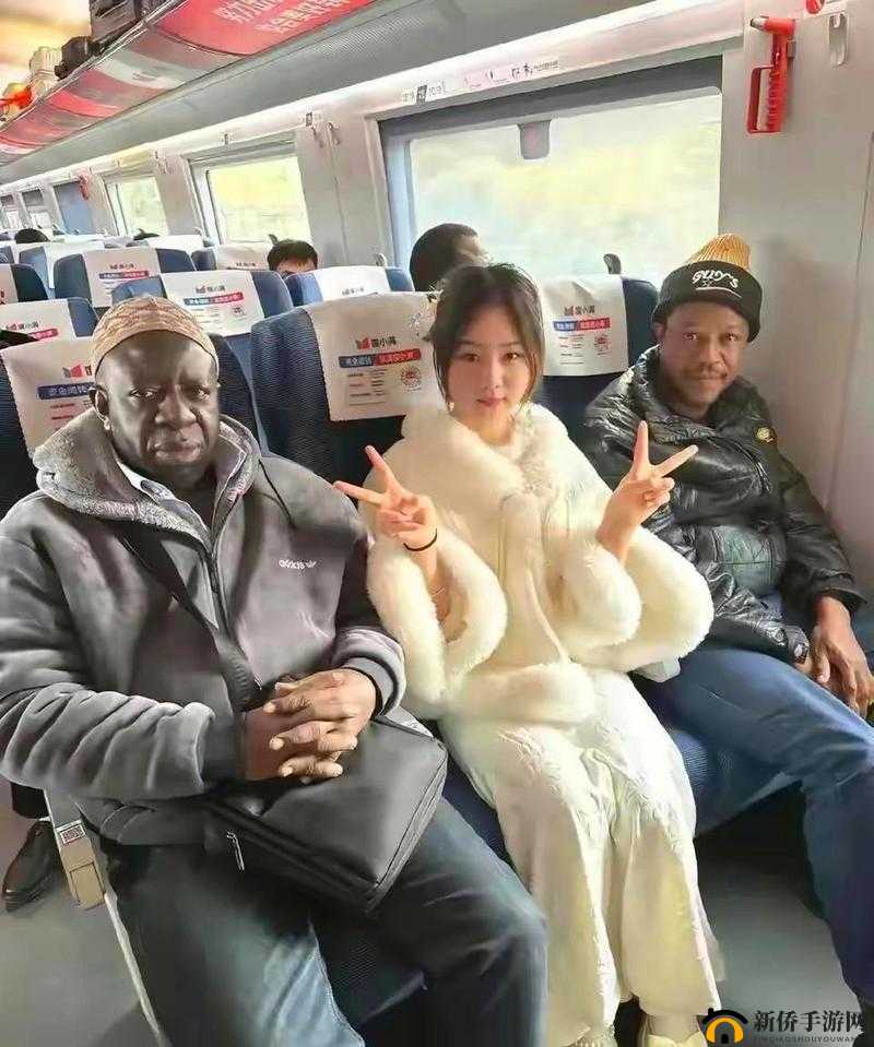 闺蜜给我找两个外国人:这事靠谱吗