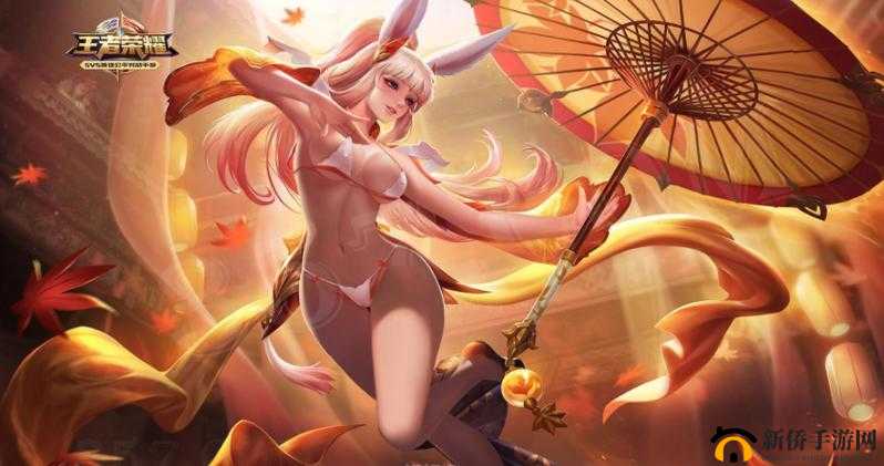 王者荣耀公孙离吐口水流鼻涕:萌趣瞬间