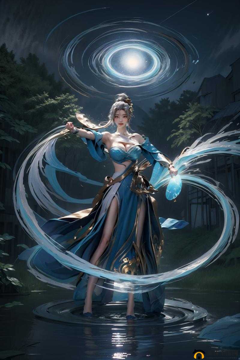 伽罗太华翻白眼流口水流眼泪全免费:极致特写