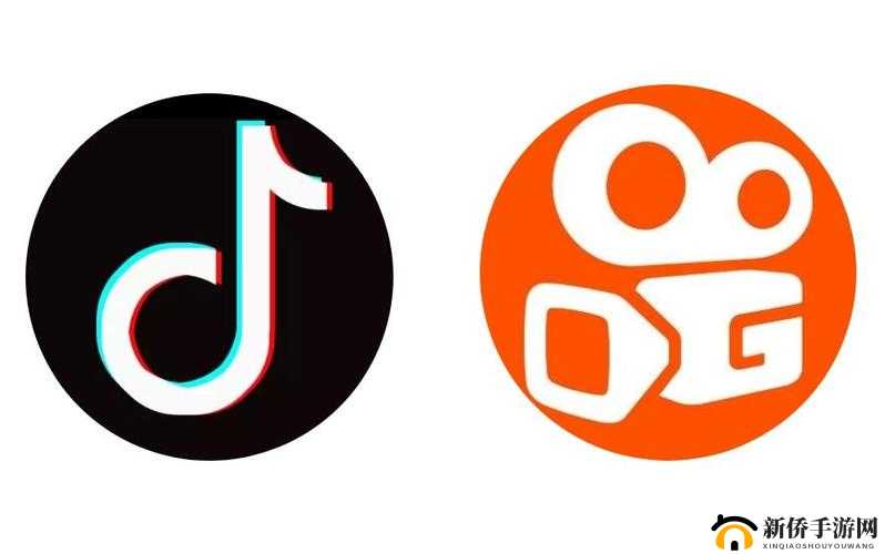 值得推荐的短视频软件网站：抖音、快手