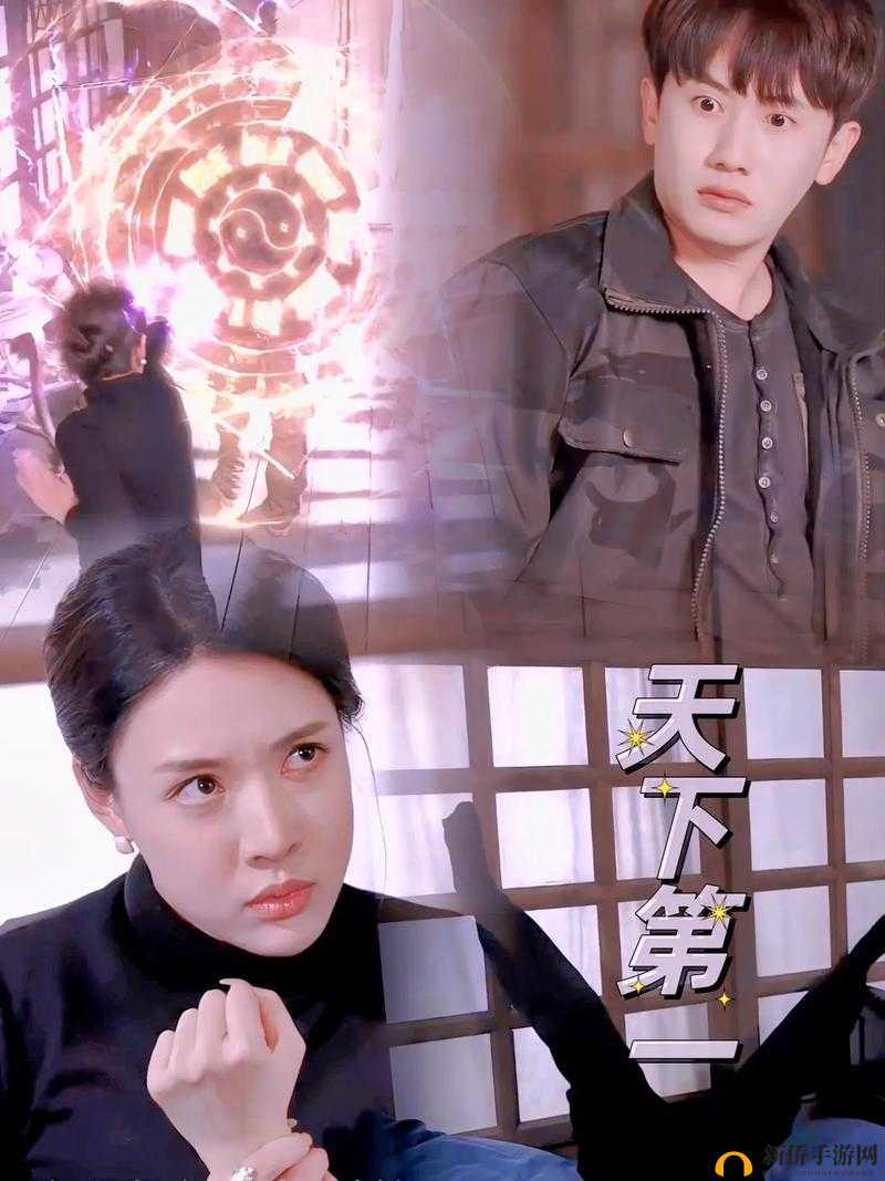 第一圣殿骑士新手图文攻略第十一章之精彩探索历程