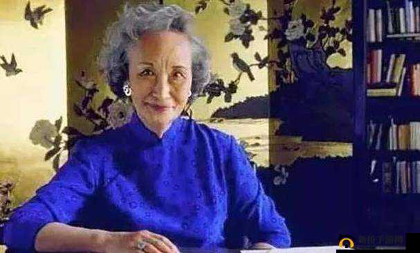 中国老妇:一段被忽视的历史