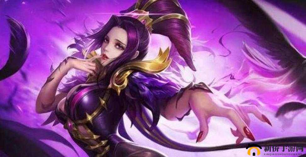 王者荣耀:芈月重做后的实力如何?值得玩家使用吗?