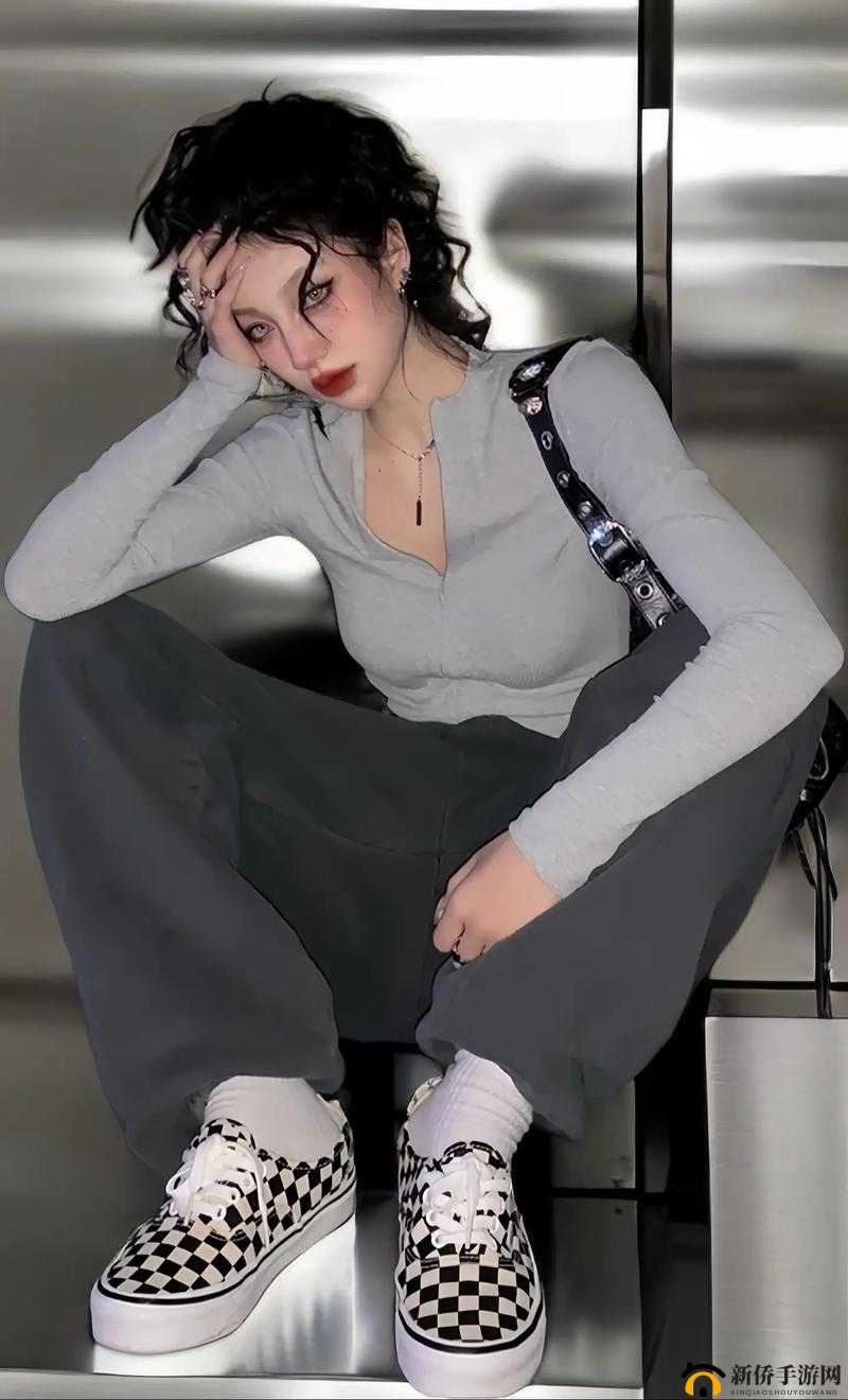 supreme 大妈 zombie 独特时尚魅力