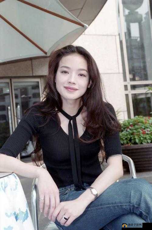 舒淇早期写真:展现真实自我的艺术表达