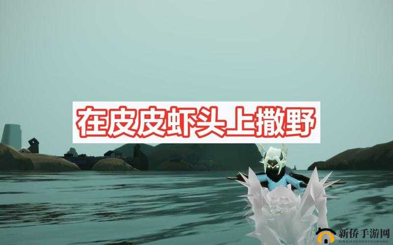 光遇皮皮虾来袭不用慌,超详细皮皮虾躲避攻略全知晓