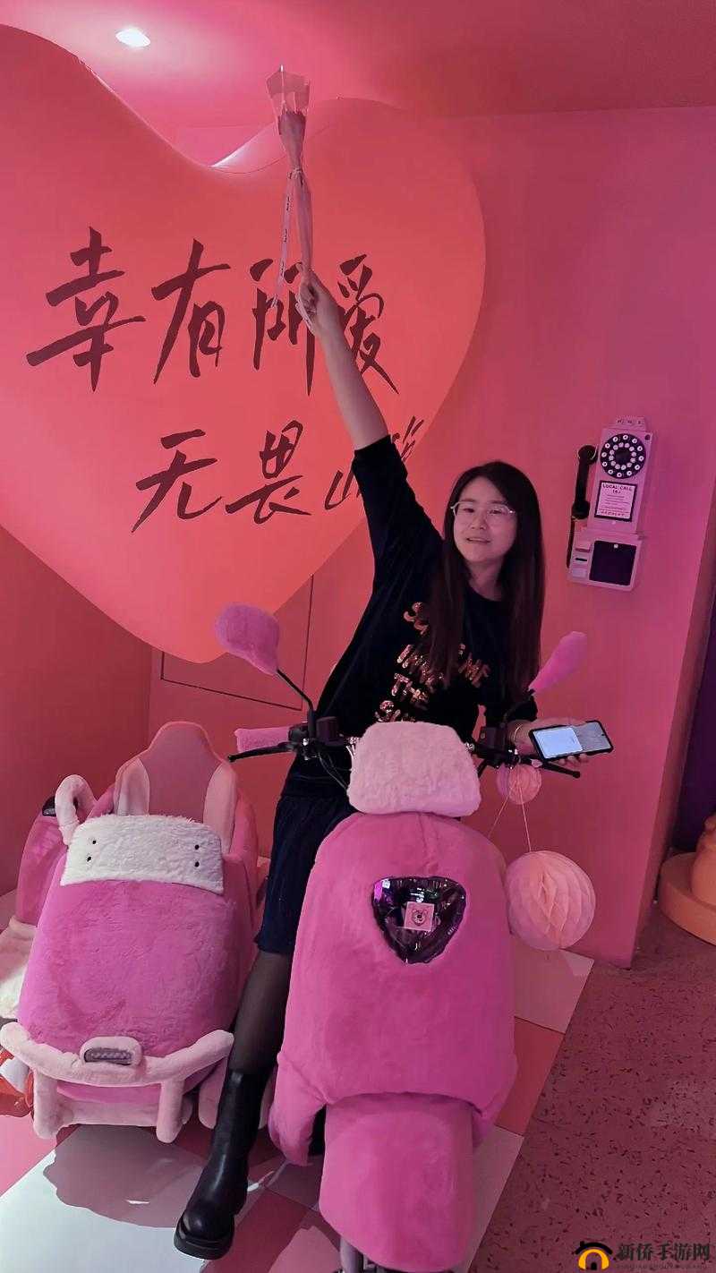 激情派对,等你加入