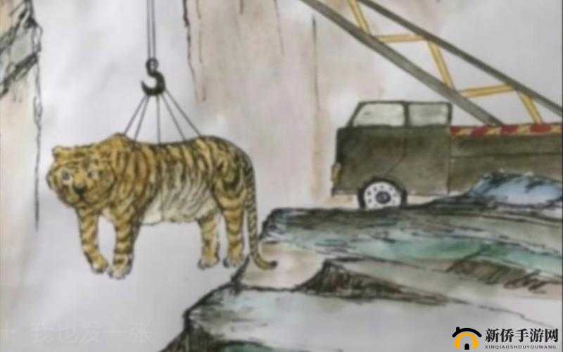 《兵者之谜:调虎离山最新攻略全解析》