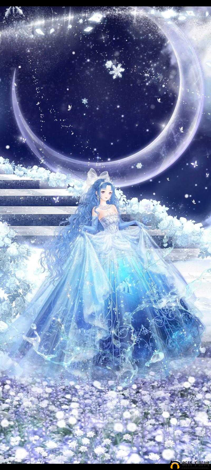 奇迹暖暖甜星啦啦队套装搭配全攻略