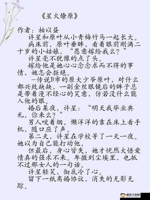 星火 1V1 辞樱酒:独特魅力体验