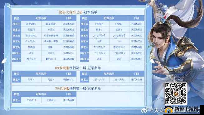 《天龙部手游科举考试全攻略:答题答案解析与技巧》