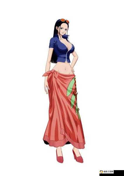 ワンピース エロじ 天堂：激情无限的海贼世界