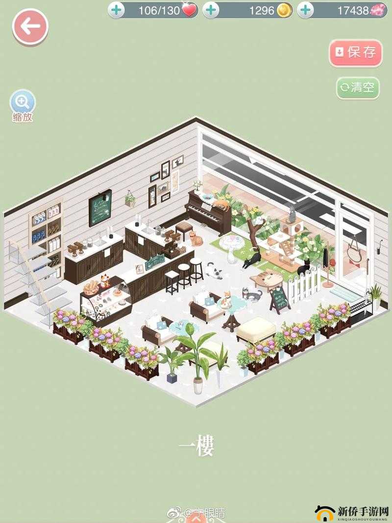 奇迹暖暖万圣家具小屋攻略:家具获取全解析