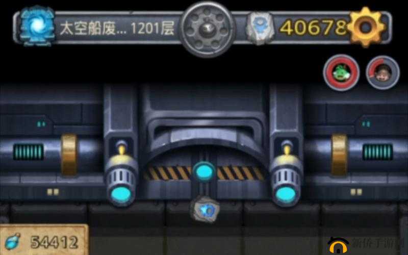 不思议迷宫探险记：太空船废墟密码全解密