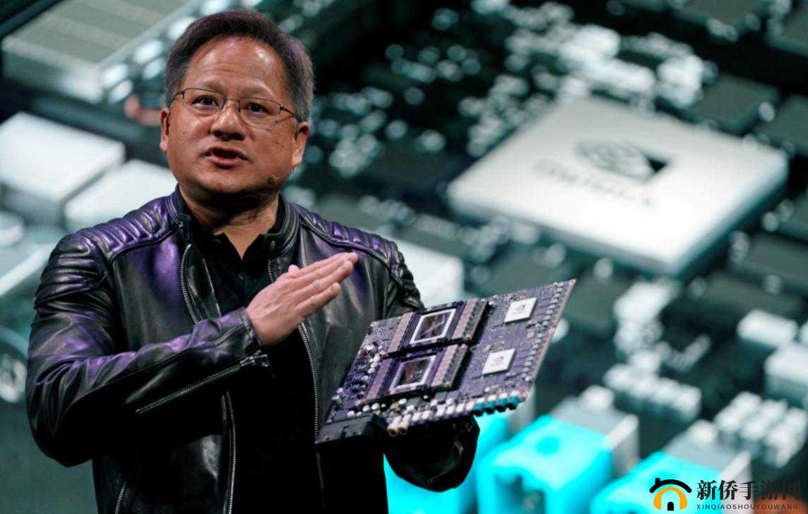 NVIDIA都成世界第一了:令人瞩目的成就