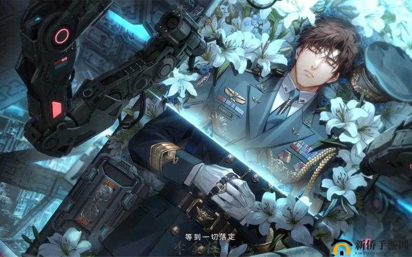 光与夜之恋二周年活动 PV 公开光与夜之恋寂静撞击:震撼来袭