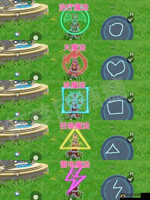 探索创造与魔法五周年,解析神秘兑换券的获取全攻略