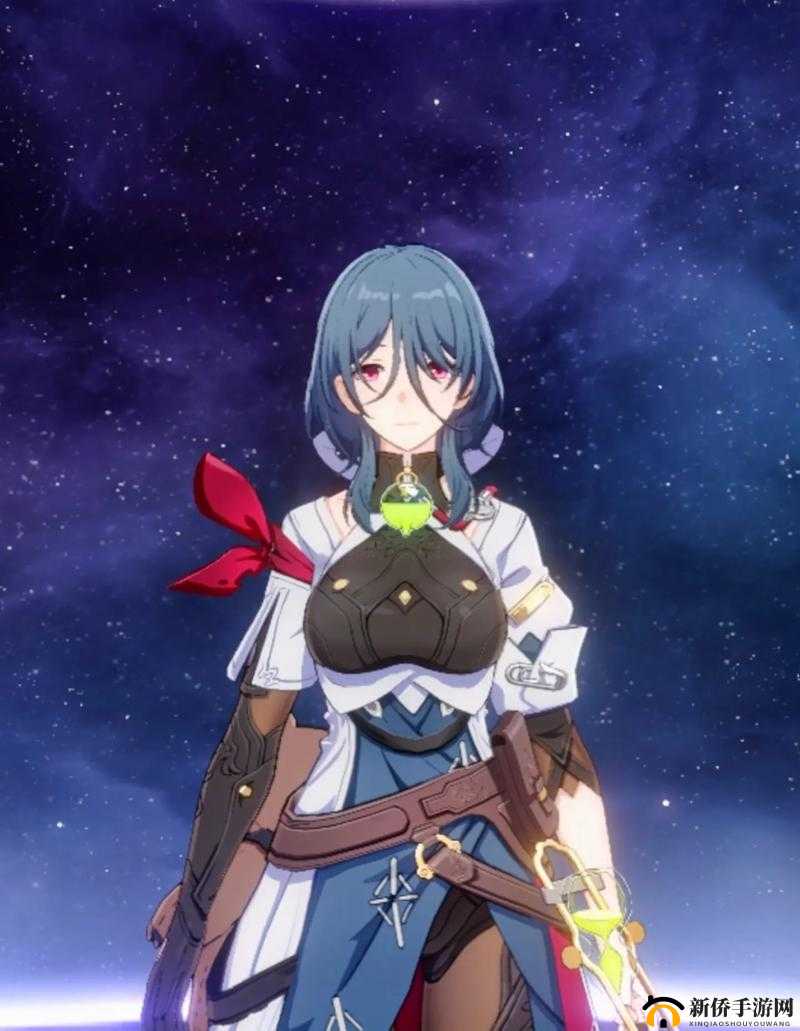 娜塔莎在崩坏星穹铁道中的角色解析