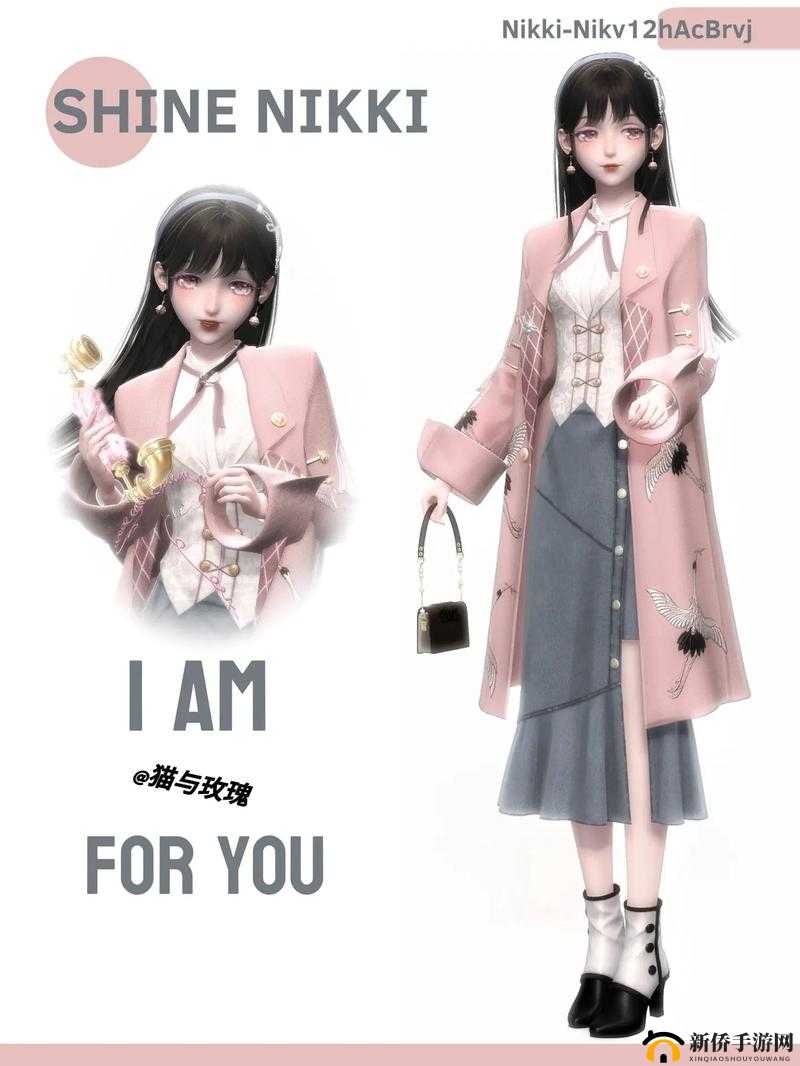 闪耀暖暖甜美萌动搭配推荐