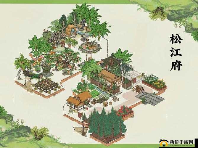 江南百景图:淘气东风破解法:通关全攻略