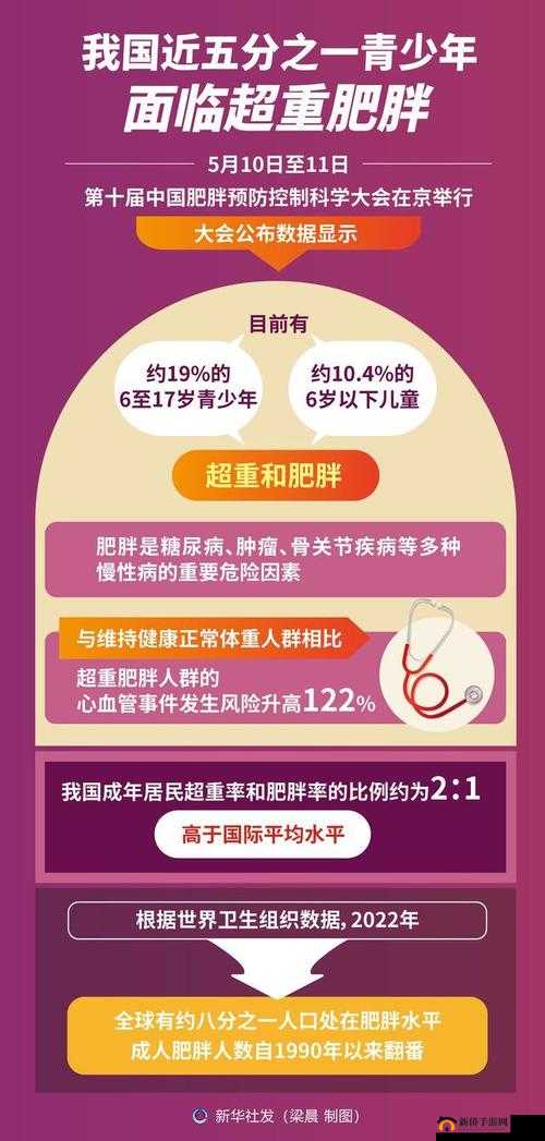 中国大肥胖 VPSWINDOWS：挑战健康的警钟