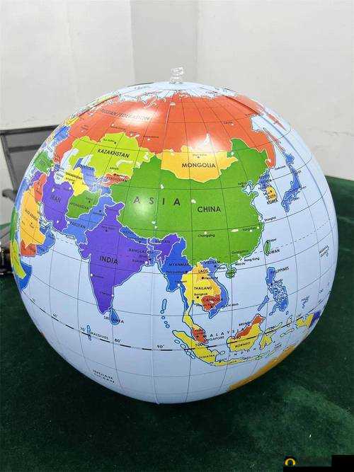 呜咽岛地球仪关卡旋转指南:步转,探寻未知之旅