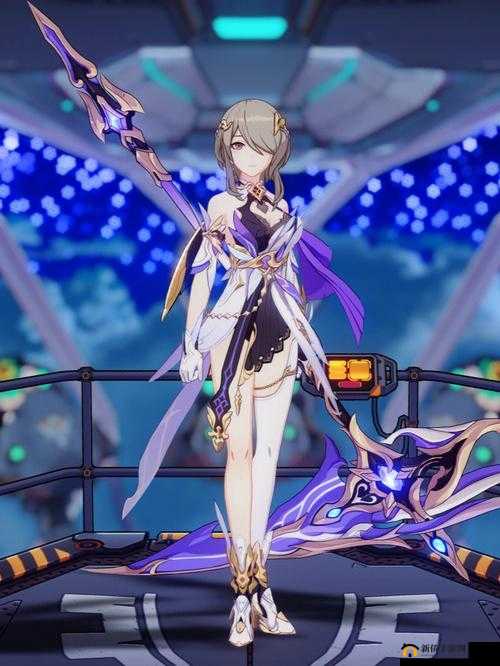 崩坏3缭乱星棘输出手法详解:策略与操作指南