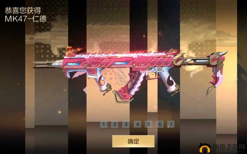 USP 伯爵属性大揭秘,它在 CF 手游中表现如何?