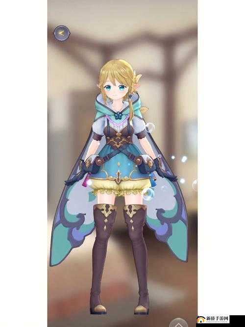 玛娜希斯回响:伊丽莎辉炎能力解析与评测