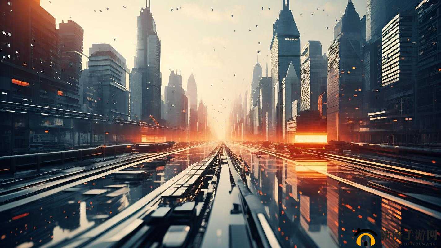 探索未来之境:WILL美好世界姜白夜线全结局攻略详解