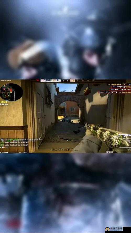 CSGO 免费观看完整版:精彩不容错过
