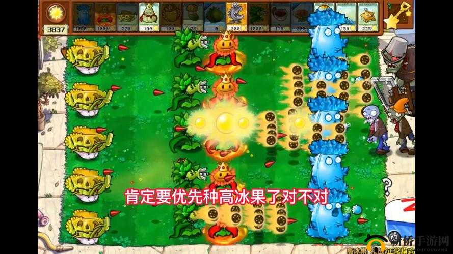 100 僵尸大逃亡第七关:极限挑战,完美通关攻略