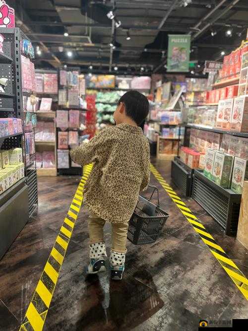 带玩具走路感觉如何：新奇体验大揭秘