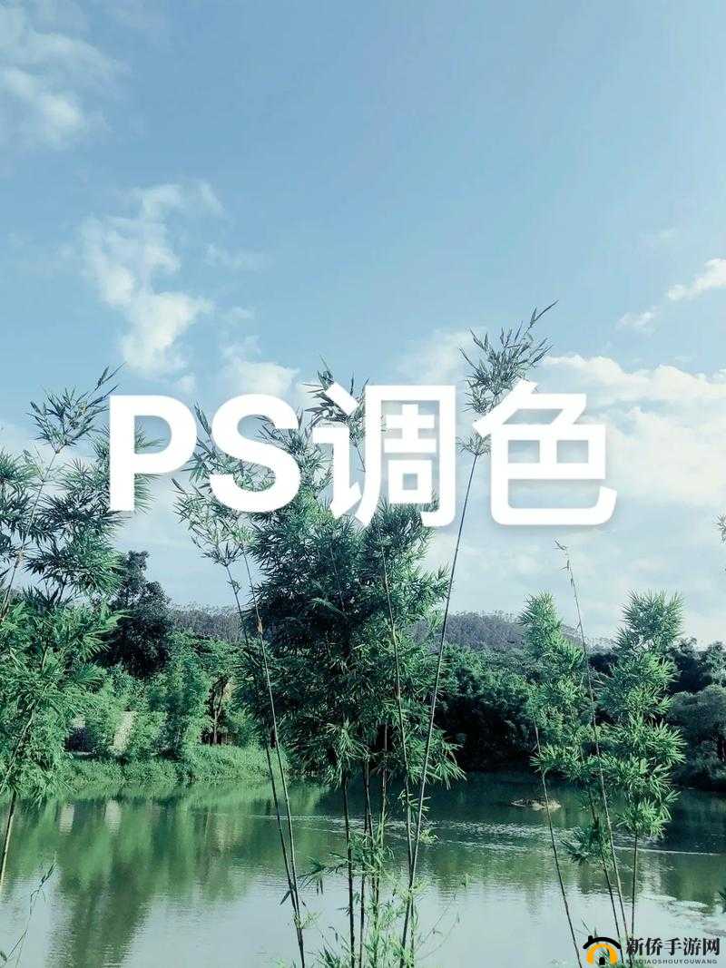PS 二级调色大片的效果:视觉盛宴的魔法