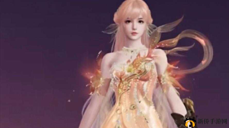 天刀手游:浮光神纬之极外观全景展示