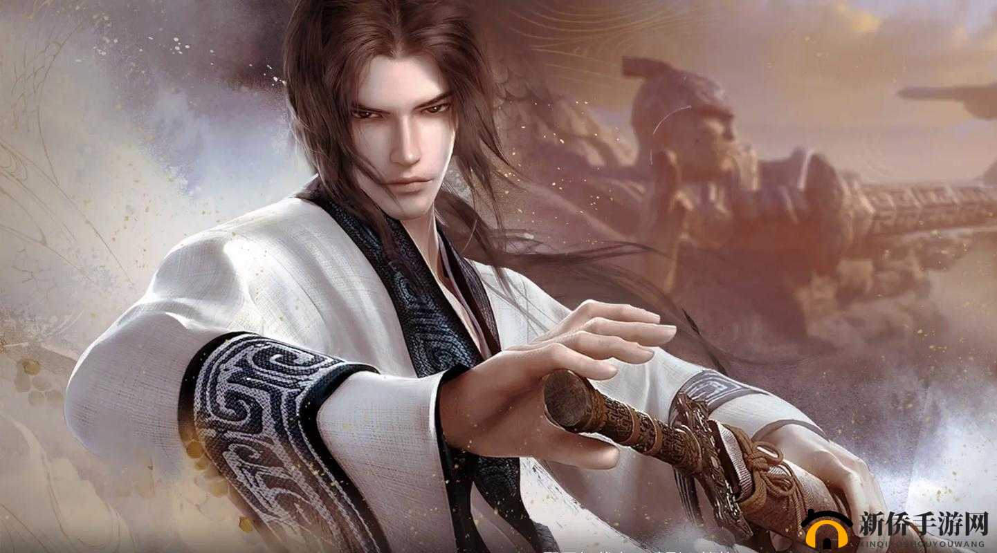 秦时明月世界：医家本命侠客选谁最好？