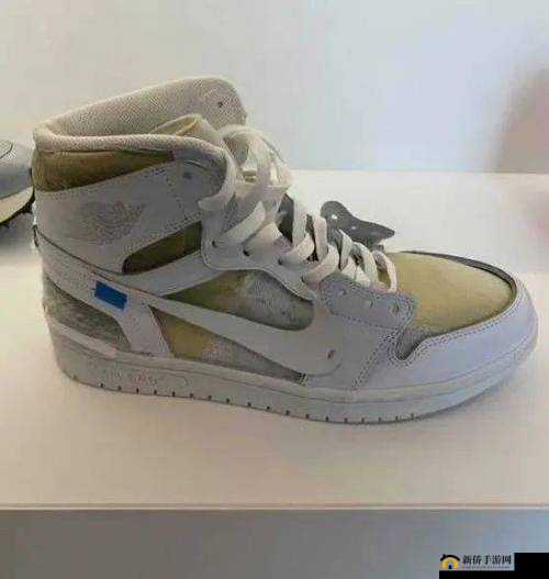 AIRJORDAN 重口：全新系列来袭