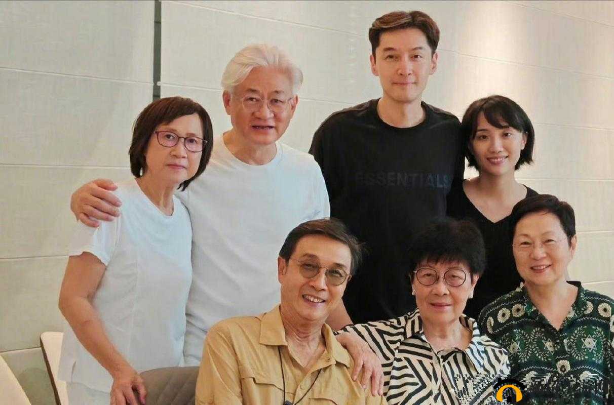 吕红刚和他的家人