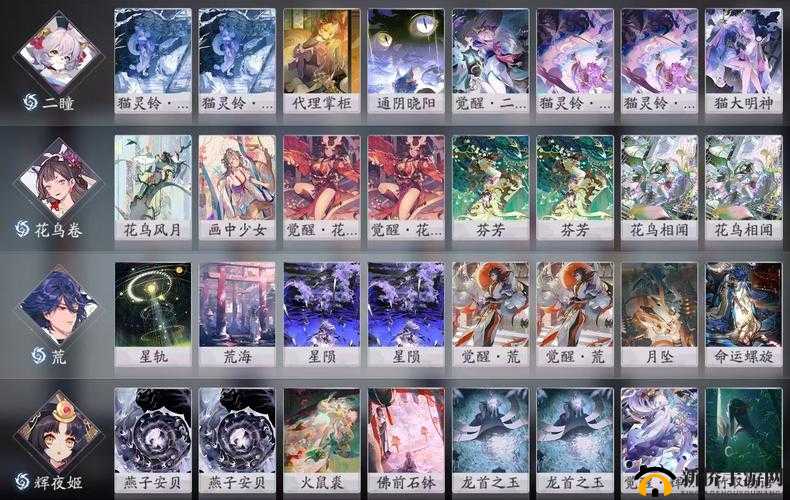 阴阳师百闻牌秘闻第八章必备解锁物品全搜罗及详细解析