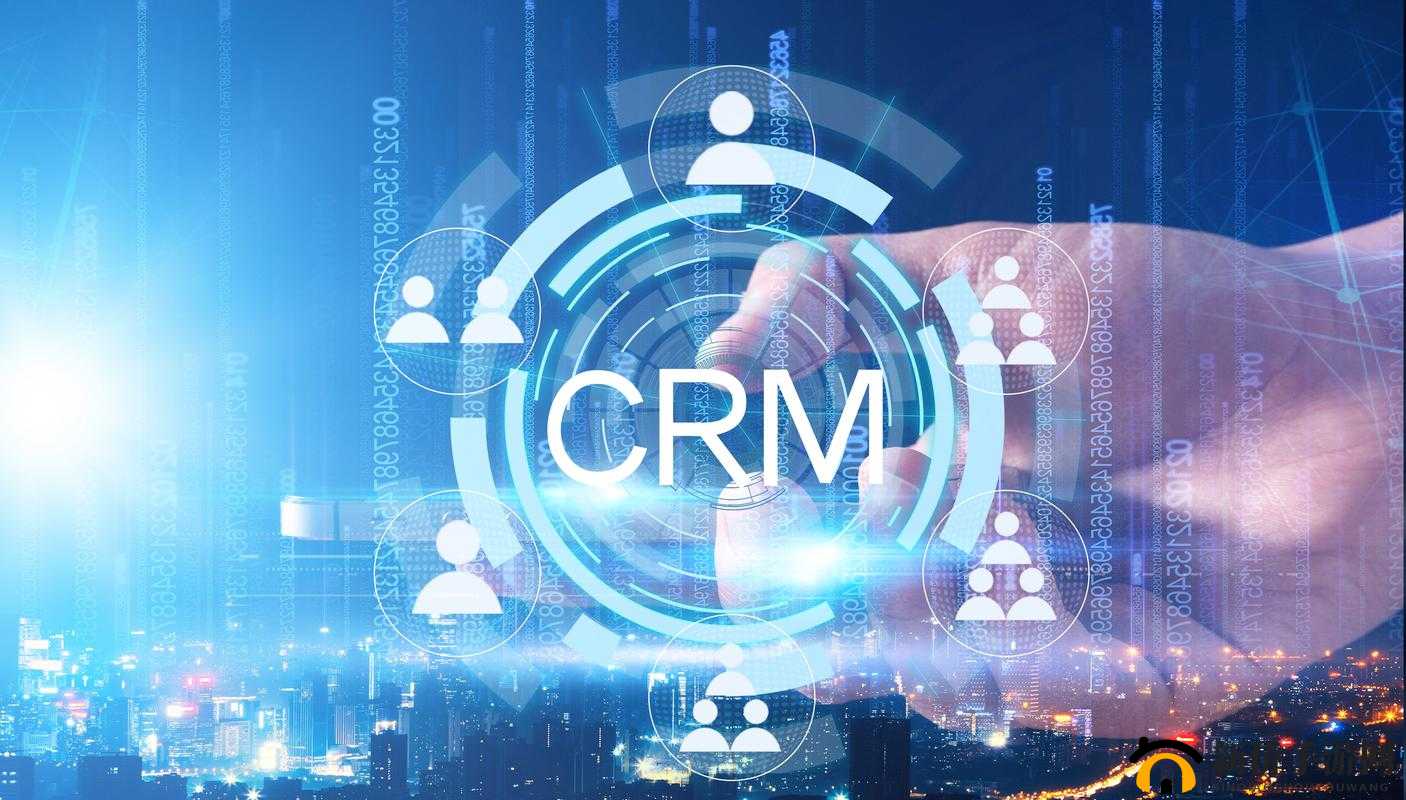 免费 CRM 助力企业高效管理